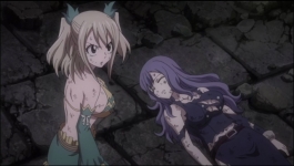 Fairy Tail (Hindi) - Season 07 Episode 79